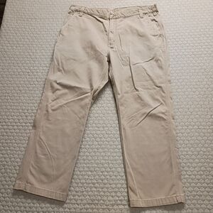 Carhartt Relaxed Fit Chino Pants 39 X 29 ( Tag 40x30)